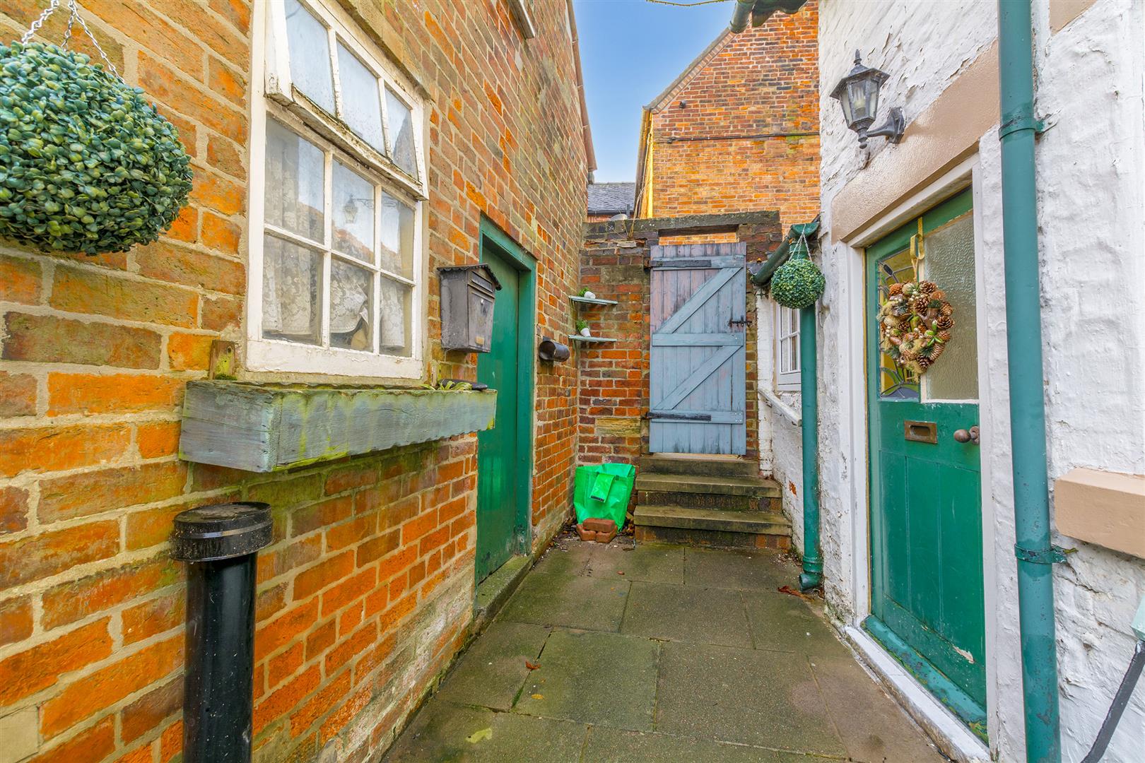 Pepper Lane, StantonByDale, Ilkeston Robert Ellis Estate Agents